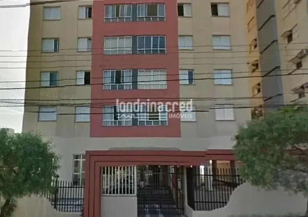 Apartamento, 3 quartos, 87 m² - Foto 1