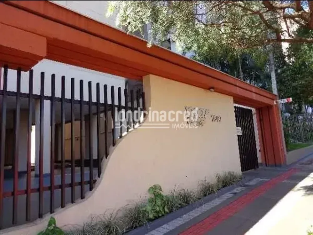 Apartamento, 3 quartos, 87 m² - Foto 2