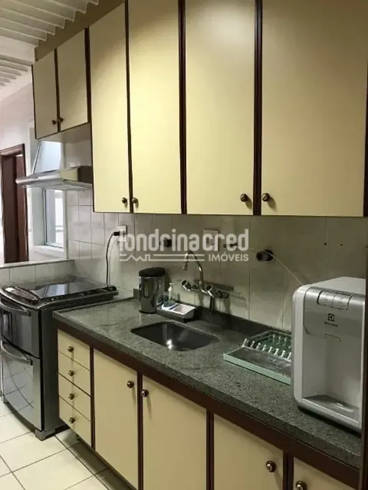 Apartamento, 3 quartos, 87 m² - Foto 4