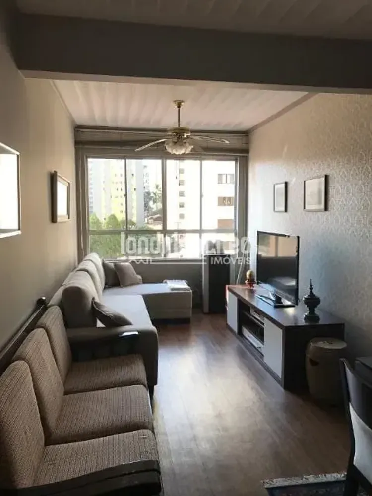 Apartamento, 3 quartos, 87 m² - Foto 3