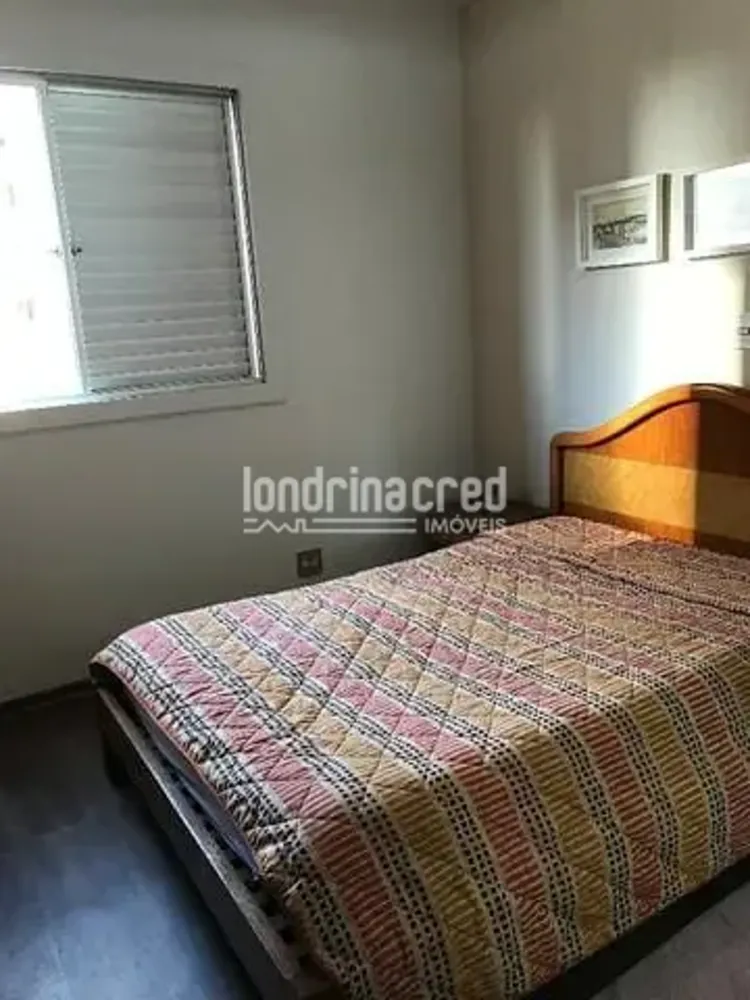 Apartamento, 3 quartos, 87 m² - Foto 5