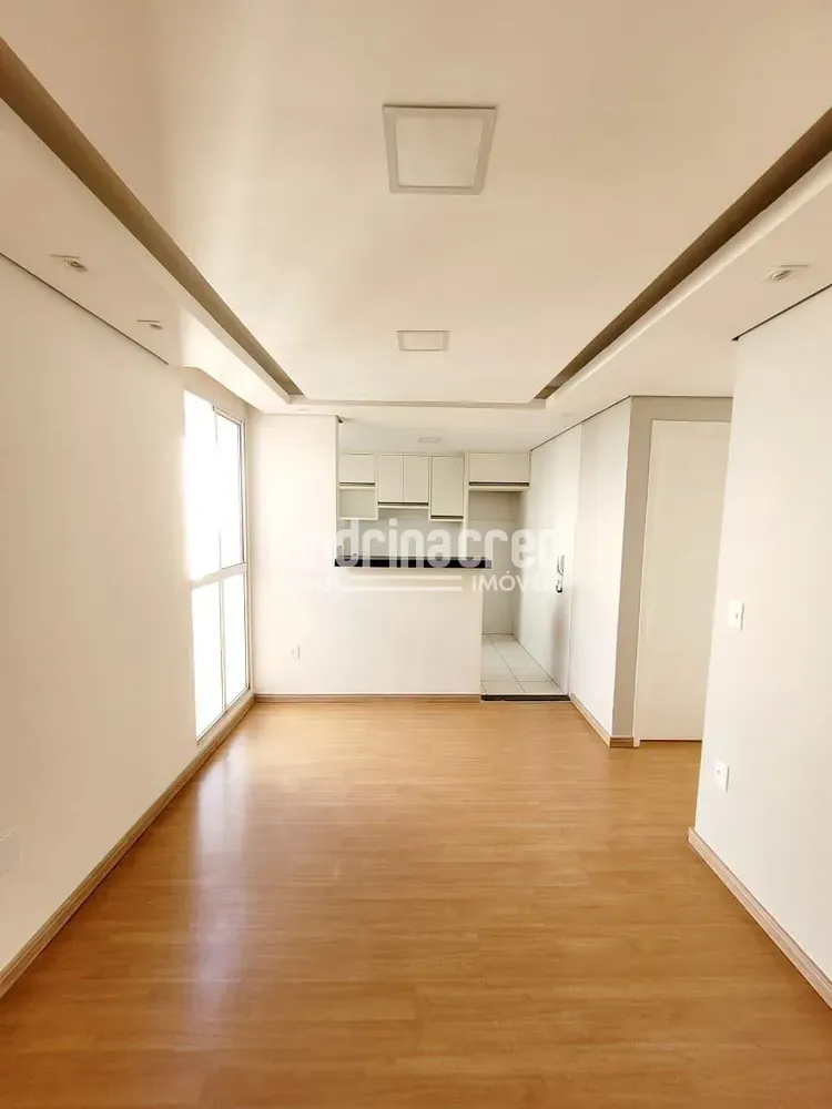 Apartamento, 2 quartos, 38 m² - Foto 6