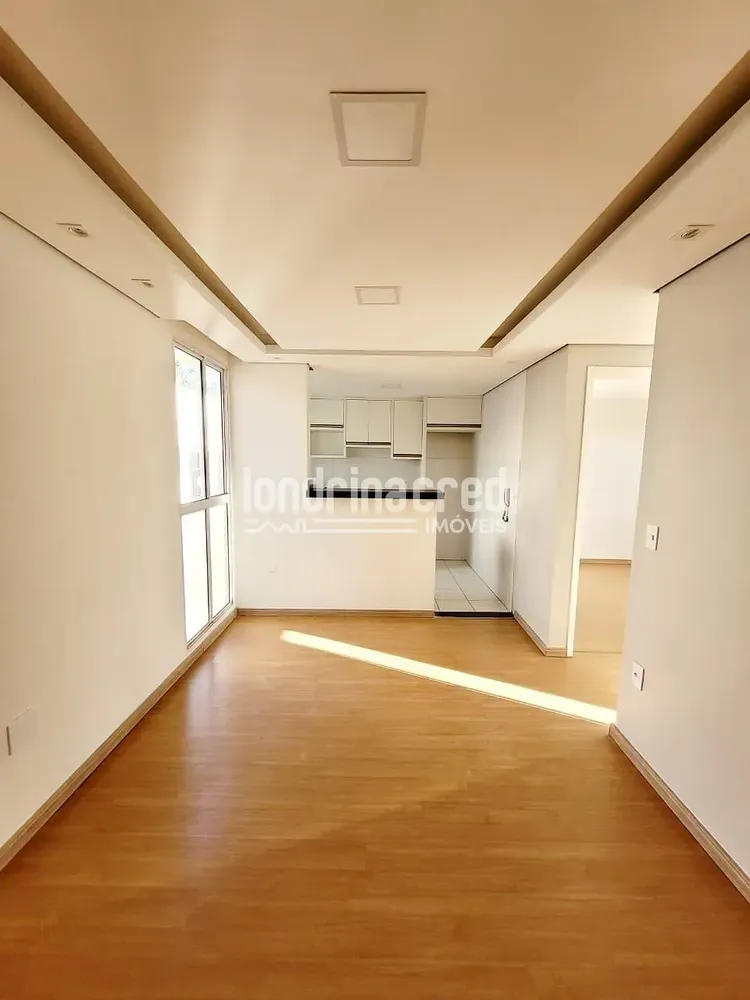 Apartamento, 2 quartos, 38 m² - Foto 4