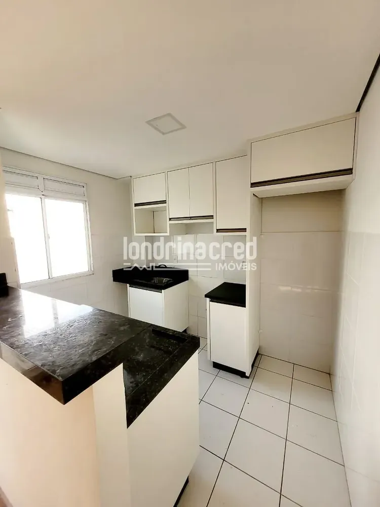 Apartamento, 2 quartos, 38 m² - Foto 2