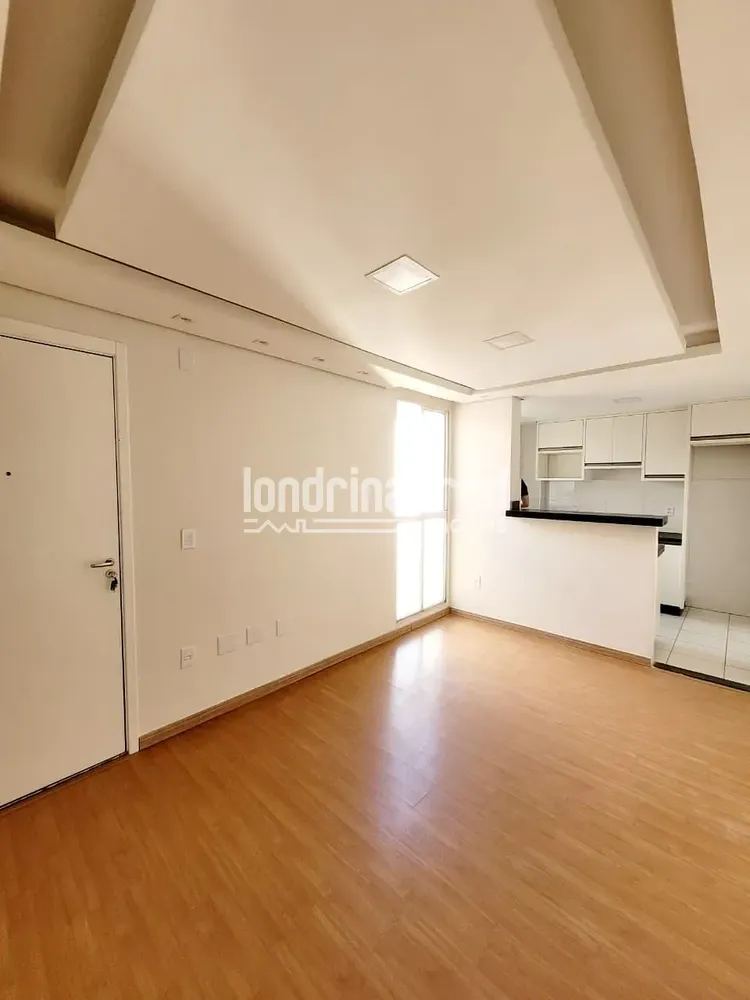 Apartamento, 2 quartos, 38 m² - Foto 7