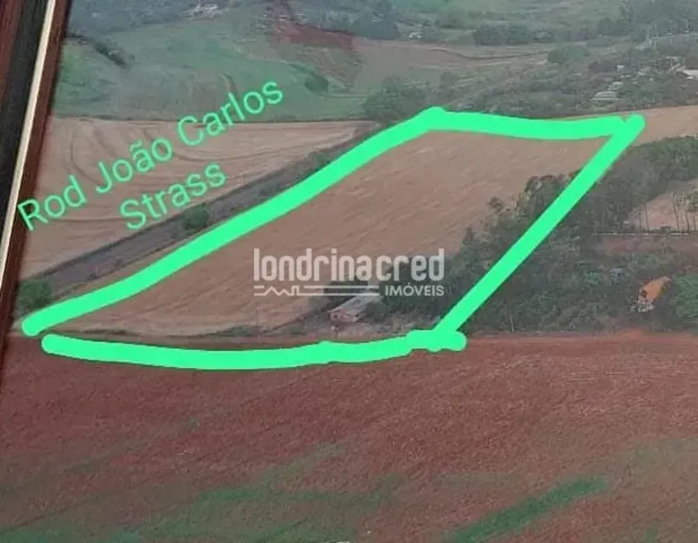 Terreno, 4 hectares - Foto 3