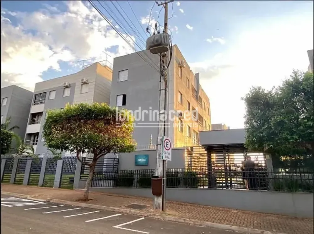 Apartamento, 3 quartos, 67 m² - Foto 1
