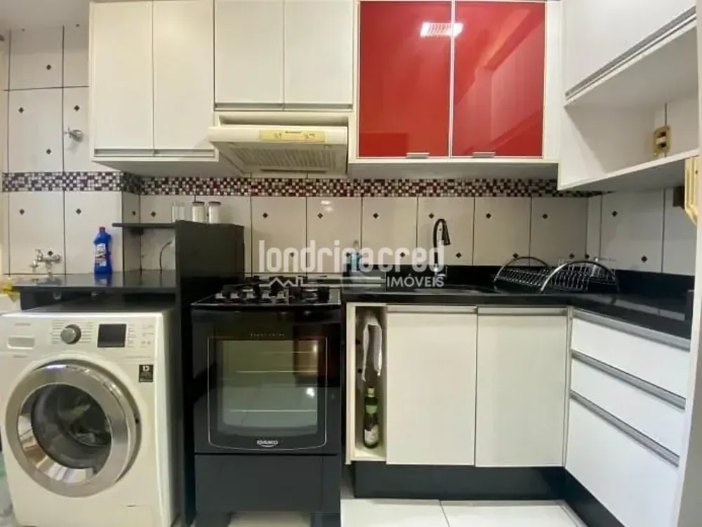 Apartamento, 3 quartos, 67 m² - Foto 10