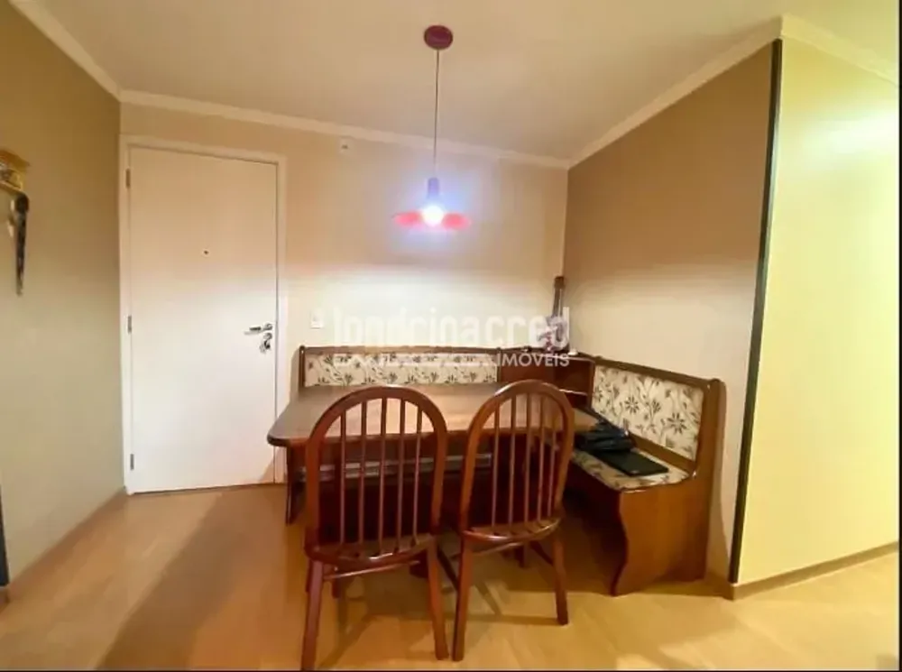 Apartamento, 3 quartos, 67 m² - Foto 6