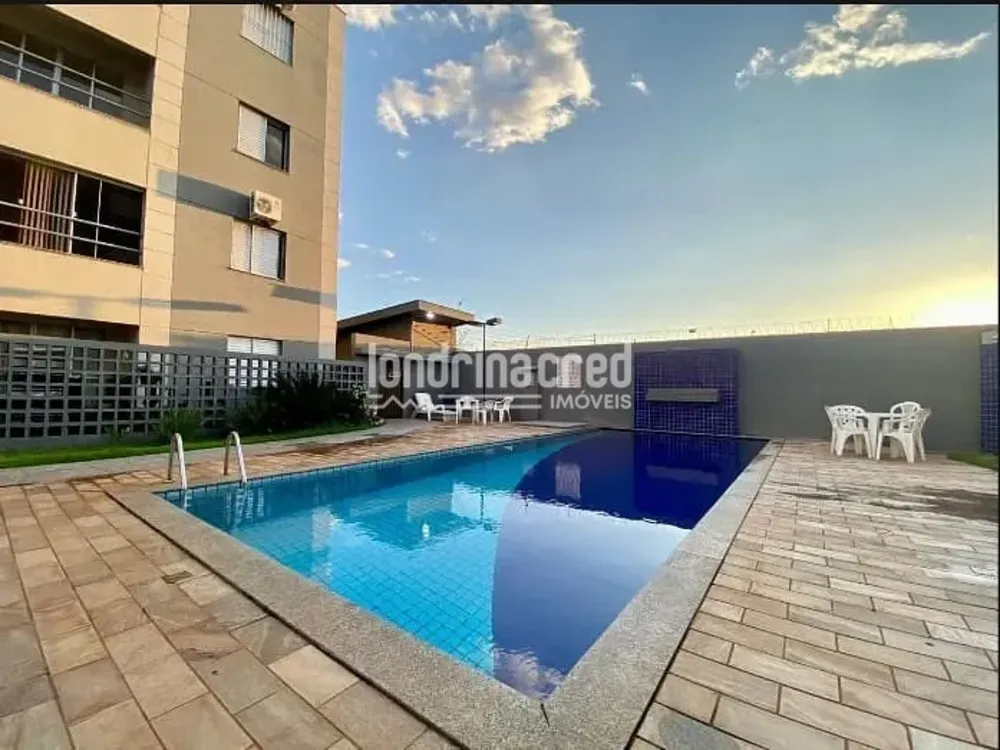 Apartamento, 3 quartos, 67 m² - Foto 2