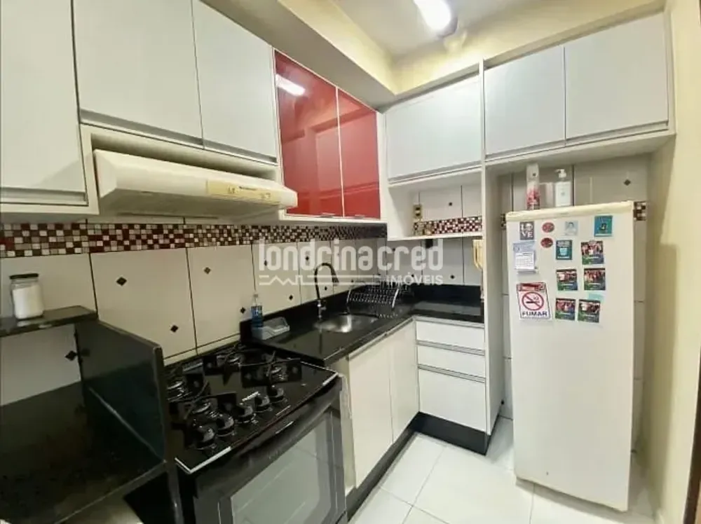 Apartamento, 3 quartos, 67 m² - Foto 11