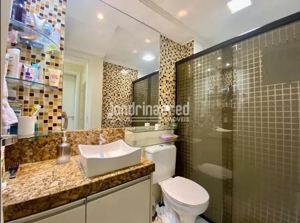 Apartamento, 3 quartos, 67 m² - Foto 12