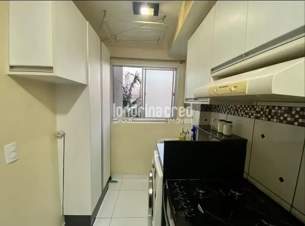 Apartamento, 3 quartos, 67 m² - Foto 9