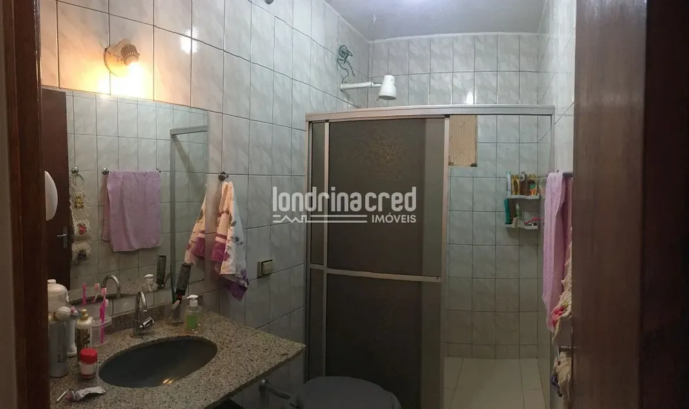Casa, 4 quartos, 182 m² - Foto 6