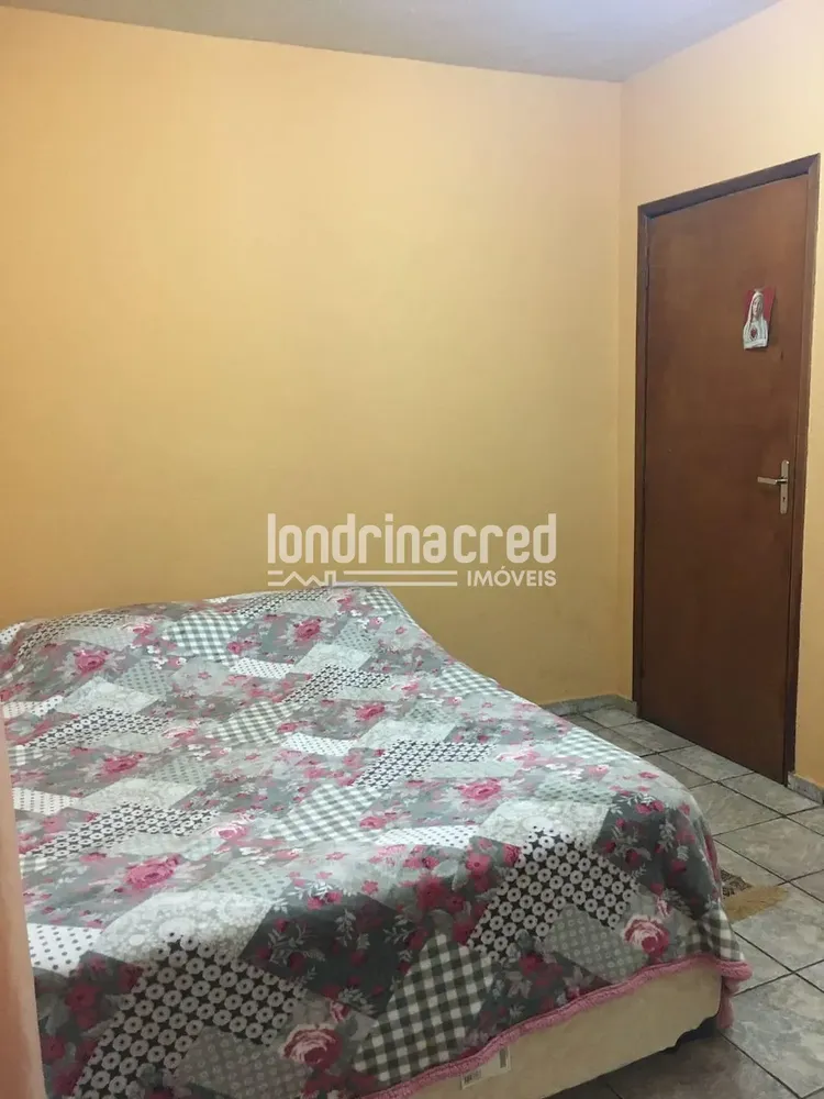 Casa, 4 quartos, 182 m² - Foto 5