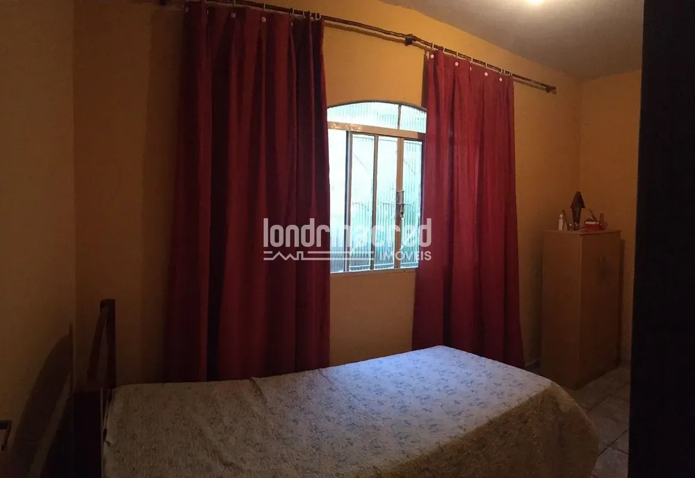 Casa, 4 quartos, 182 m² - Foto 7