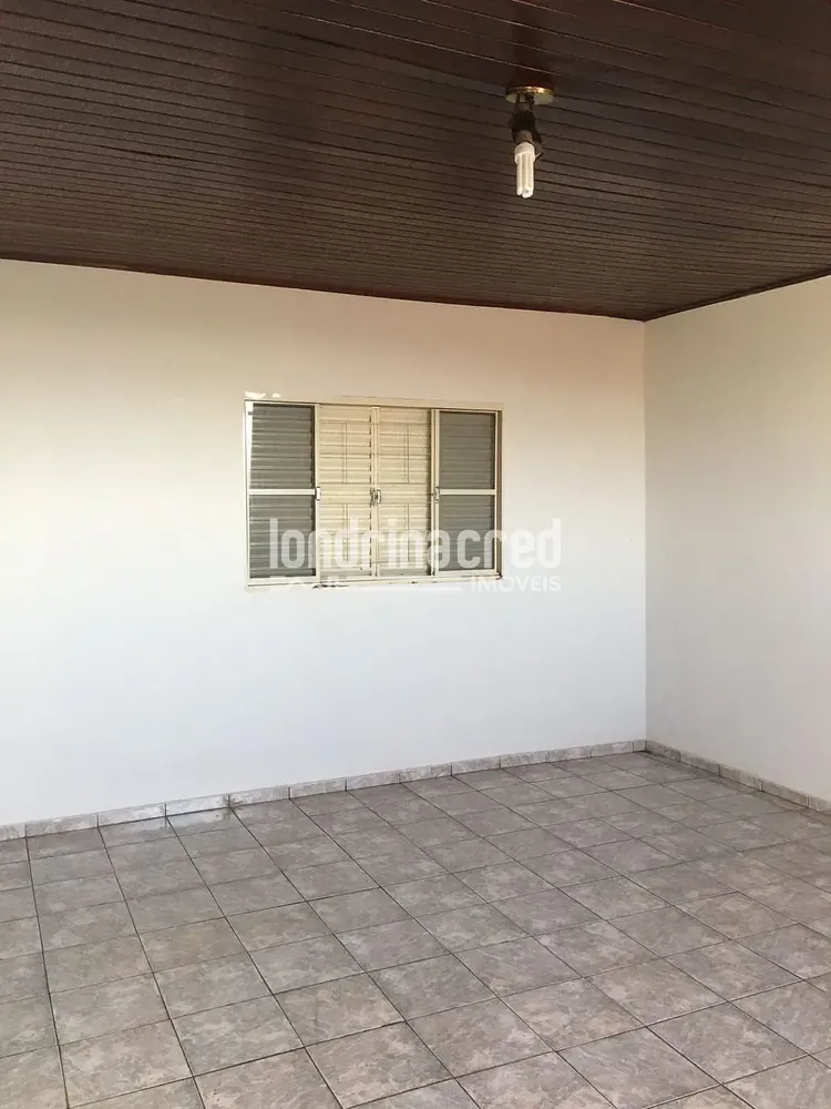 Casa, 4 quartos, 182 m² - Foto 2