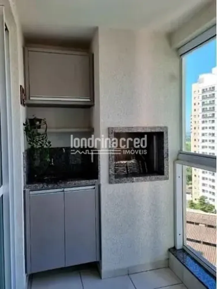 Apartamento, 3 quartos, 115 m² - Foto 3