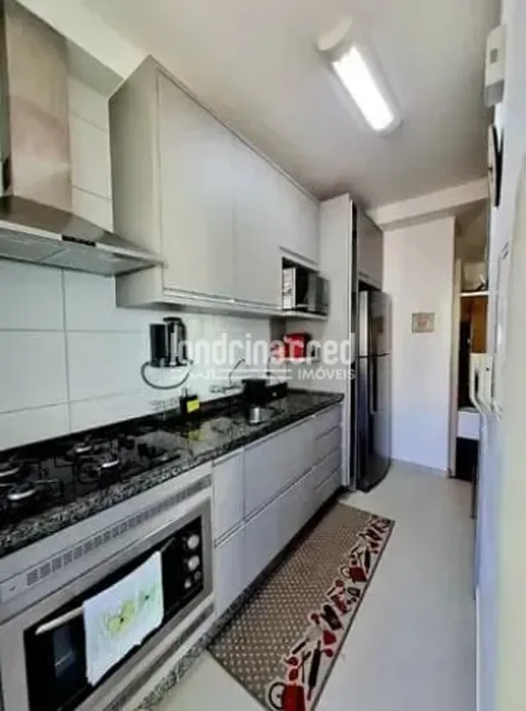 Apartamento, 3 quartos, 115 m² - Foto 4