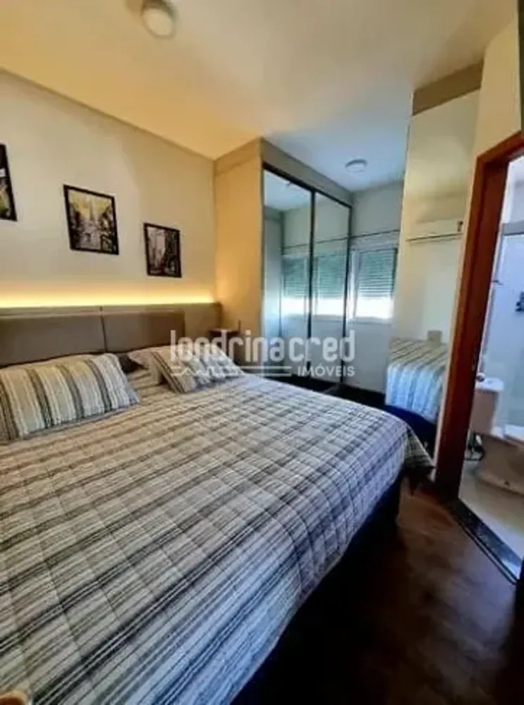 Apartamento, 3 quartos, 115 m² - Foto 7