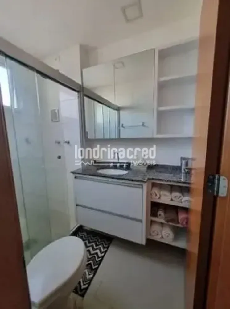 Apartamento, 3 quartos, 115 m² - Foto 2