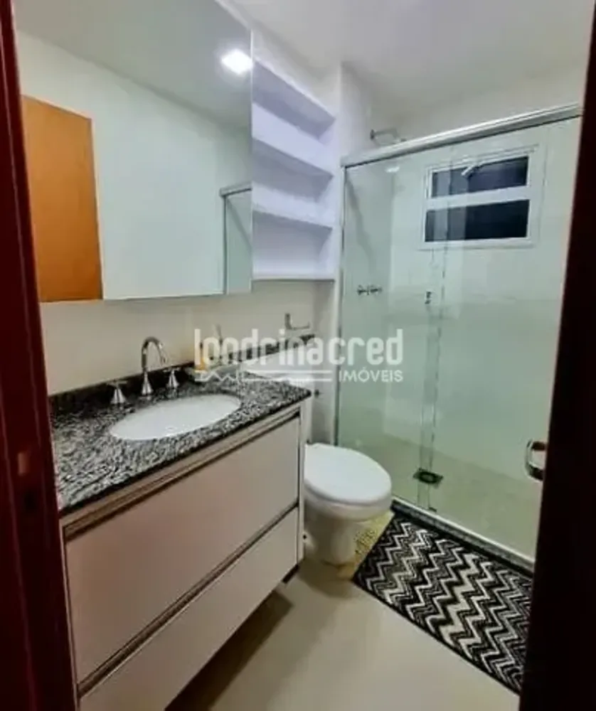 Apartamento, 3 quartos, 115 m² - Foto 5