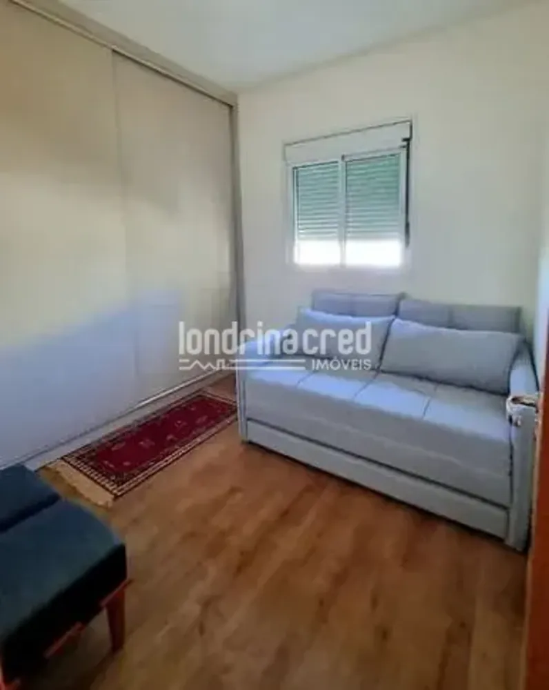 Apartamento, 3 quartos, 115 m² - Foto 1