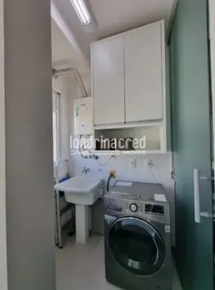 Apartamento, 3 quartos, 115 m² - Foto 3