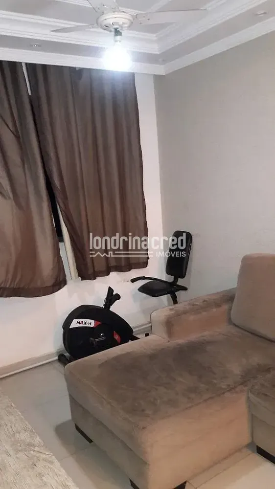 Apartamento, 2 quartos, 40 m² - Foto 8