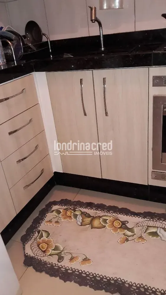 Apartamento, 2 quartos, 40 m² - Foto 11