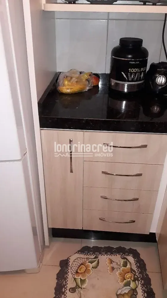 Apartamento, 2 quartos, 40 m² - Foto 5