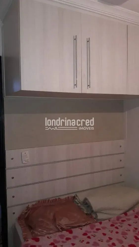 Apartamento, 2 quartos, 40 m² - Foto 12
