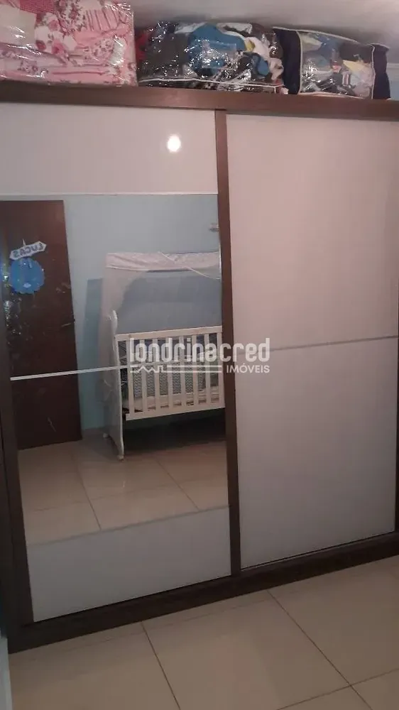 Apartamento, 2 quartos, 40 m² - Foto 6