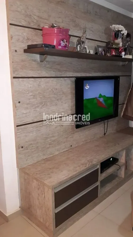Apartamento, 2 quartos, 40 m² - Foto 2