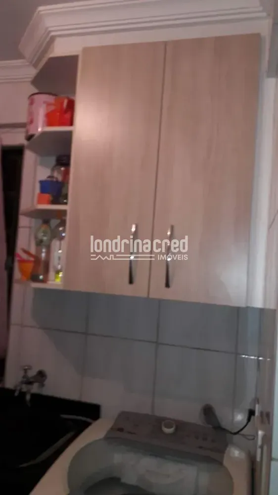 Apartamento, 2 quartos, 40 m² - Foto 10