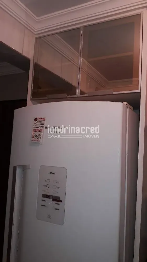 Apartamento, 2 quartos, 40 m² - Foto 7