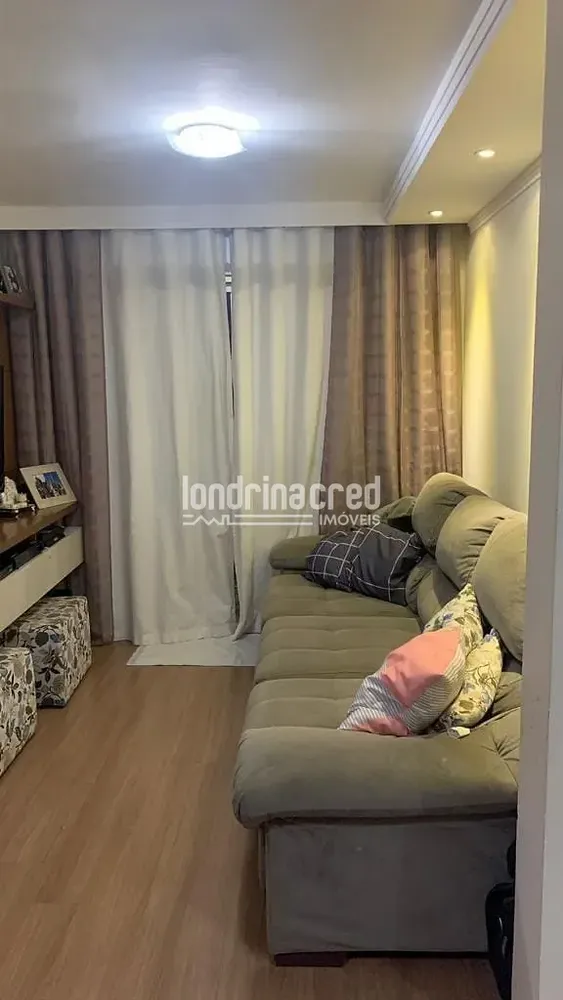 Apartamento, 2 quartos, 53 m² - Foto 7