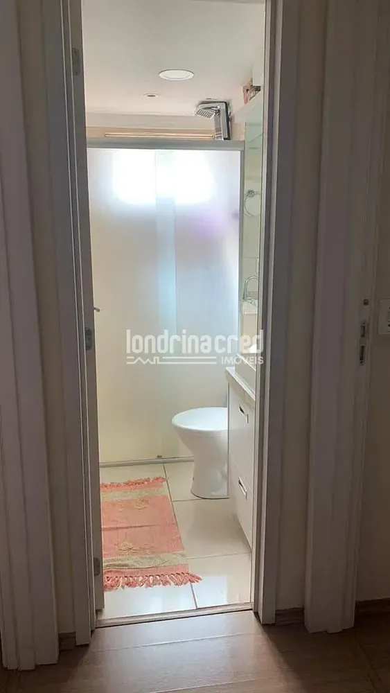 Apartamento, 2 quartos, 53 m² - Foto 3