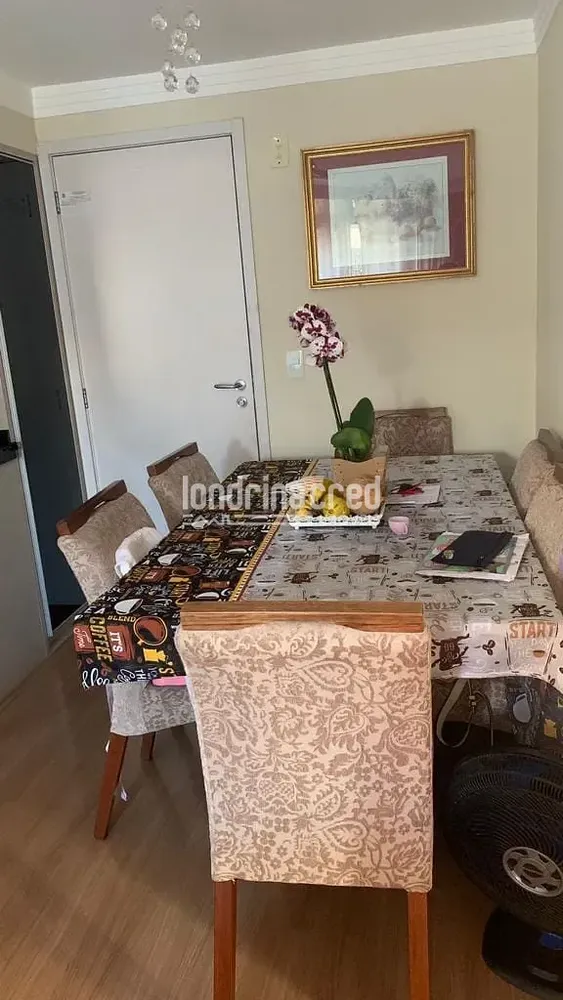 Apartamento, 2 quartos, 53 m² - Foto 5