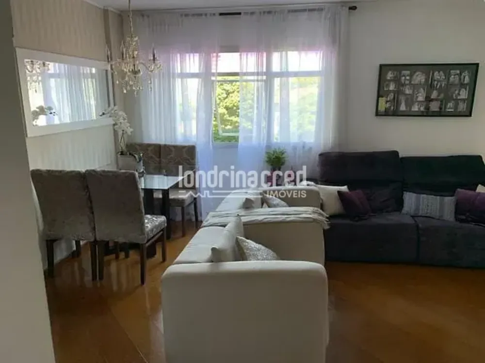 Apartamento, 3 quartos, 66 m² - Foto 2