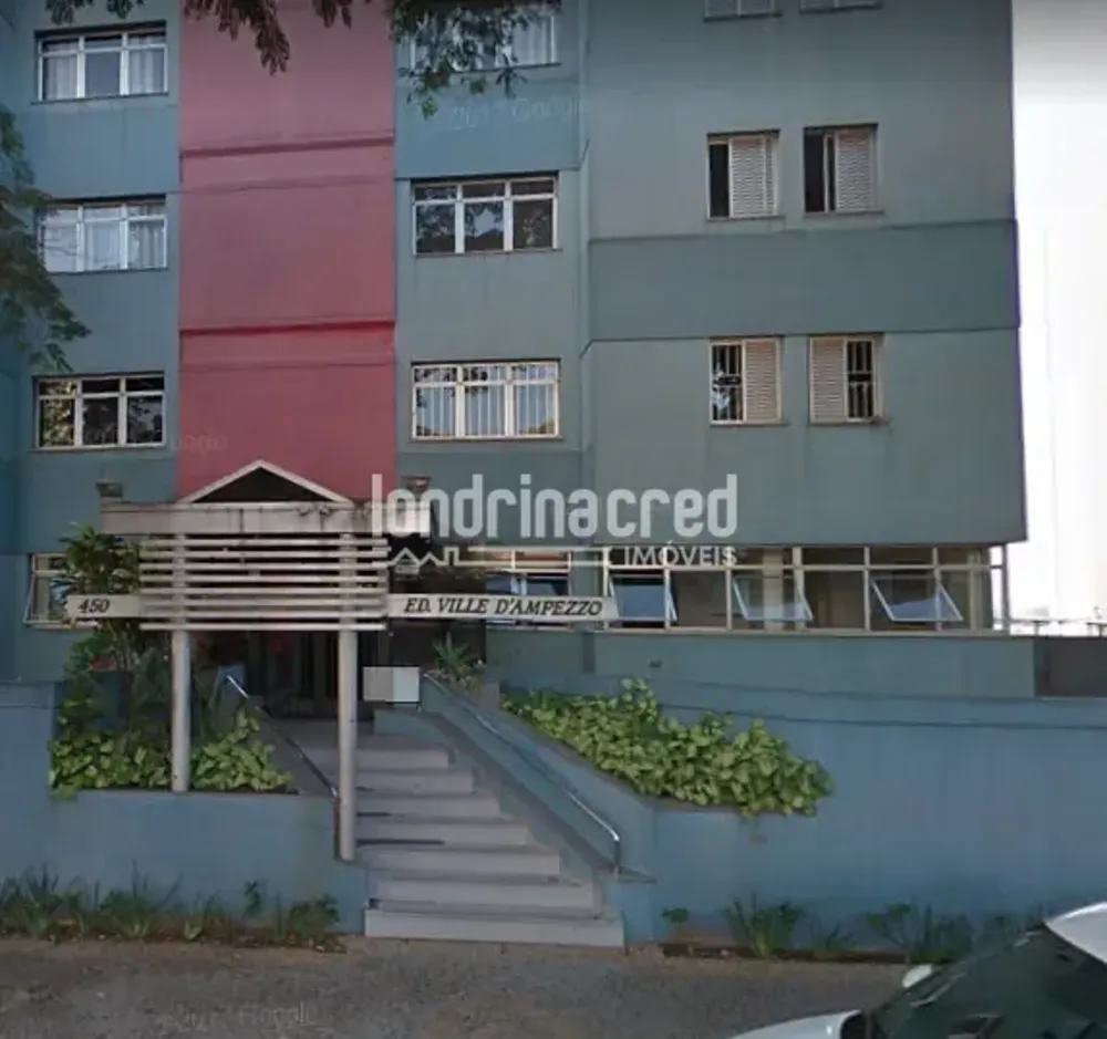 Apartamento, 3 quartos, 66 m² - Foto 1