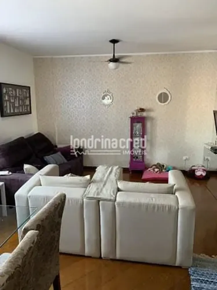 Apartamento, 3 quartos, 66 m² - Foto 3