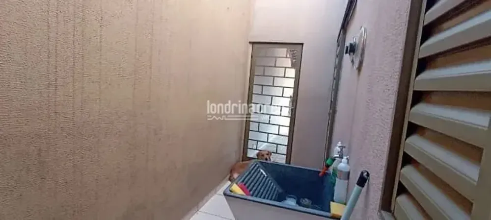 Casa, 3 quartos, 98 m² - Foto 9