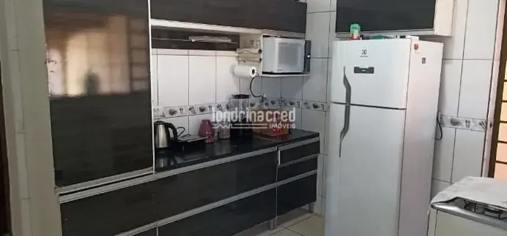 Casa, 3 quartos, 98 m² - Foto 7
