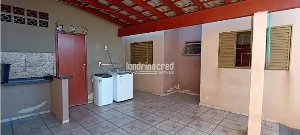 Casa, 3 quartos, 98 m² - Foto 11