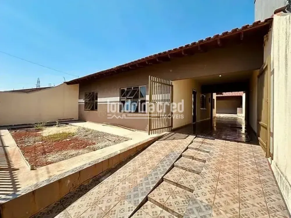 Casa, 3 quartos, 165 m² - Foto 3
