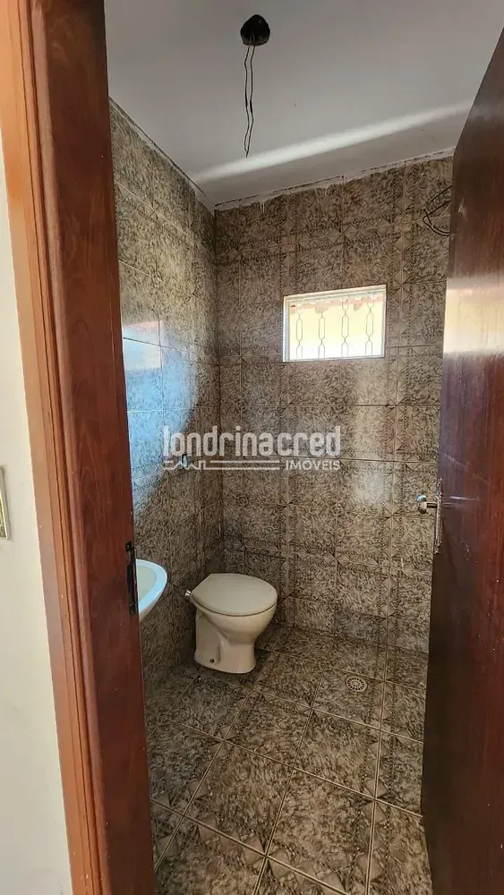 Casa, 3 quartos, 165 m² - Foto 11
