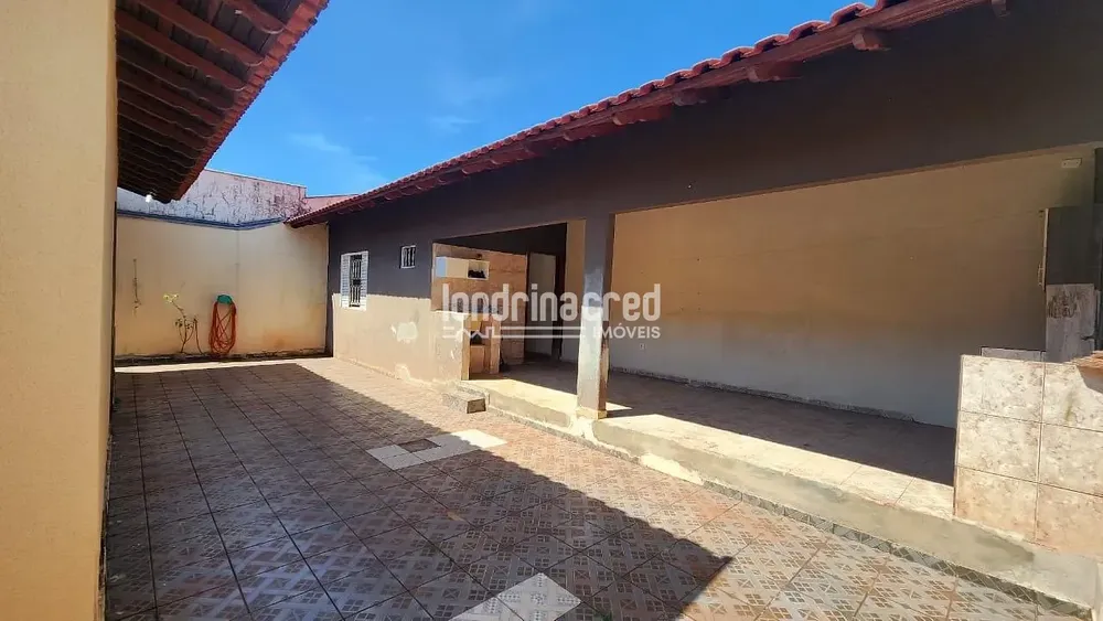 Casa, 3 quartos, 165 m² - Foto 12