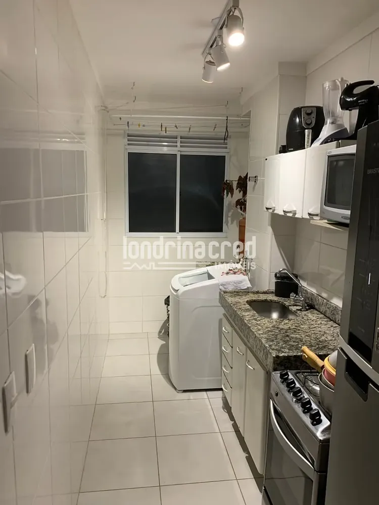 Apartamento, 2 quartos, 44 m² - Foto 5