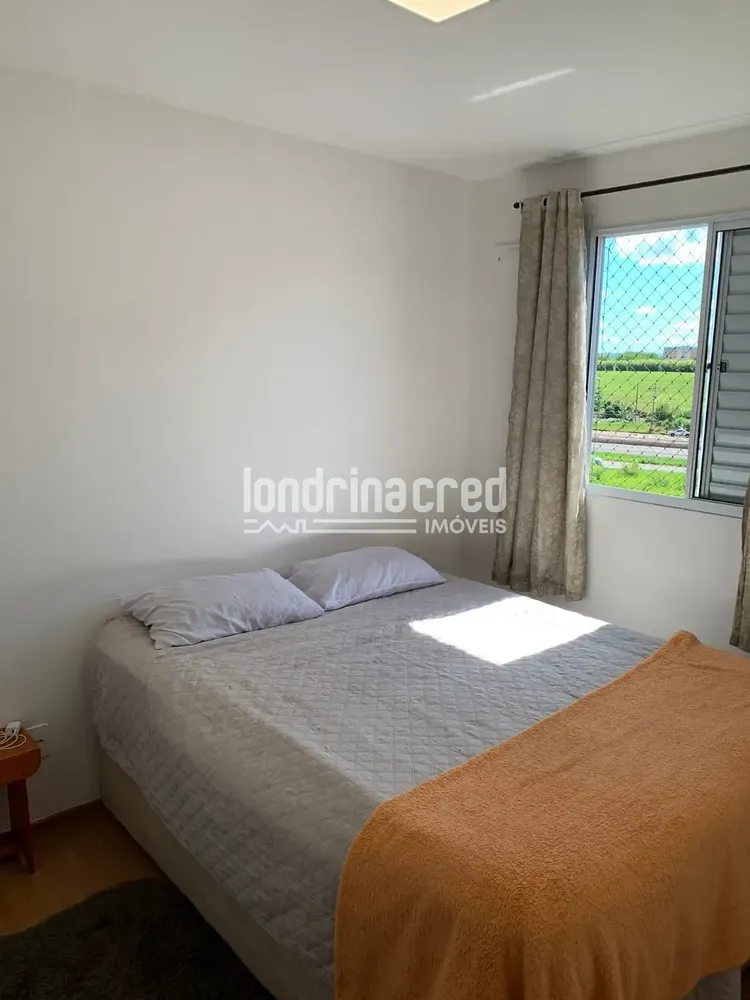 Apartamento, 2 quartos, 44 m² - Foto 9